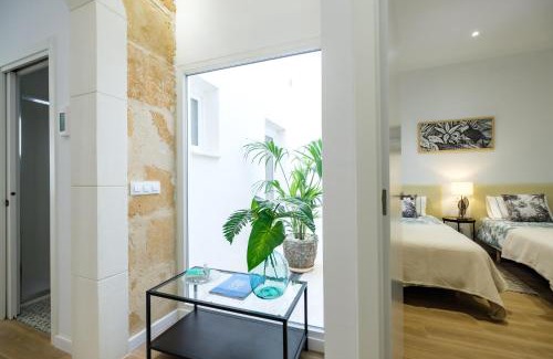 Santa Catalina House | Pretty house Sa Font in Santa Catalina Palma city