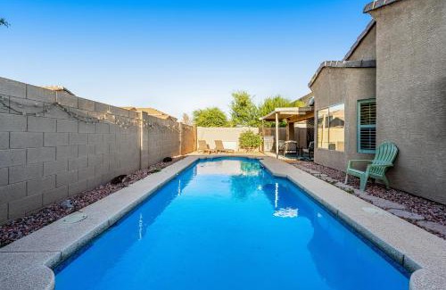 Suncliff House | Pretty Peoria Place