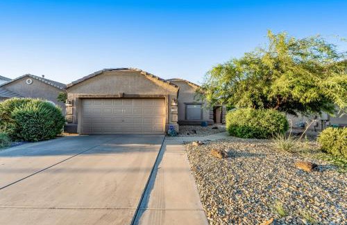 Suncliff House | Pretty Peoria Place