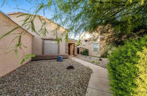 Suncliff House | Pretty Peoria Place
