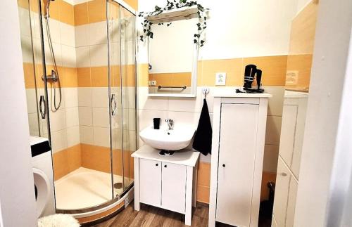 Neratovice Apartment | Pretty private Apartment U LABE, self-service check-in 24 l 7
