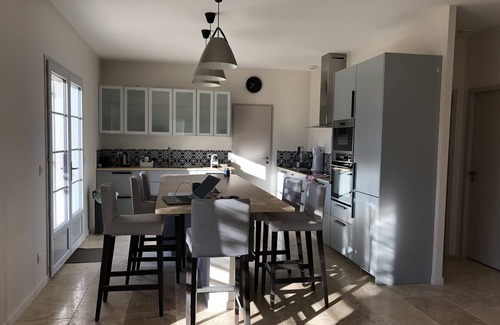 Quinson Villa | Pretty Provencal country house