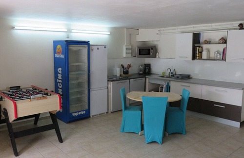 Nimes City Centre Villa | Pretty spacious and friendly villa in the Nîmes Garrigue