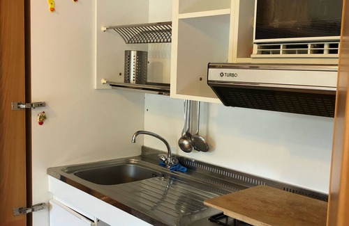Cervinia Apartment | . PRETTY STUDIO IN CERVINIA WITH WIFI