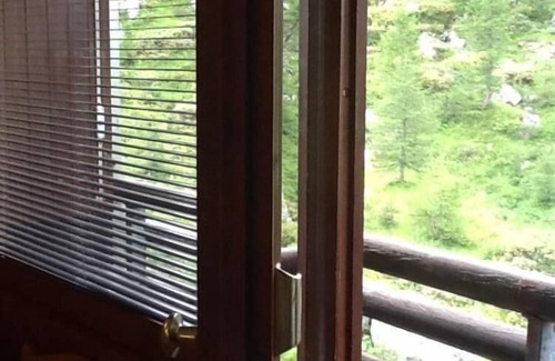 Cervinia Apartment | . PRETTY STUDIO IN CERVINIA WITH WIFI