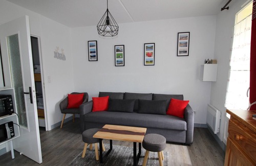 Premanon Apartment | Pretty Studio Mountain and Nature classified 2 stars