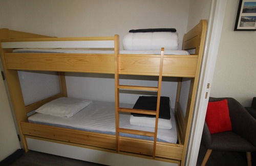 Premanon Apartment | Pretty Studio Mountain and Nature classified 2 stars