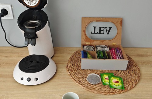 Port-de-Bouc Apartment | Pretty studio with terrace between sea and forest