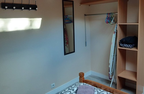 Prigonrieux Apartment | Pretty T2 with parking
