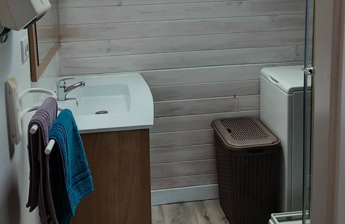Prigonrieux Apartment | Pretty T2 with parking