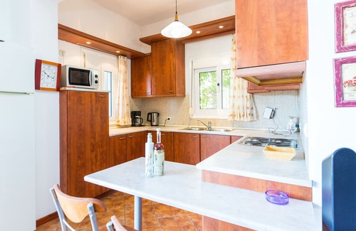 Agios Vasileios House | Preveli Villas