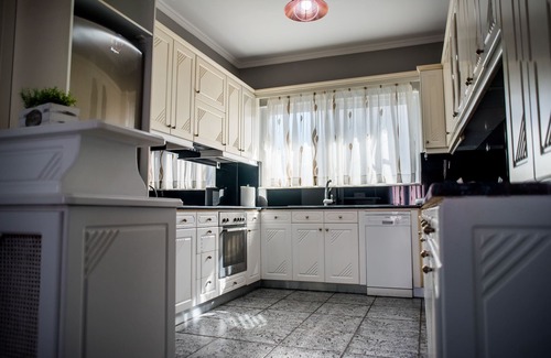 Preveza Apartment | Preveza Mythos Suite/99 m² & 48m2 terrace