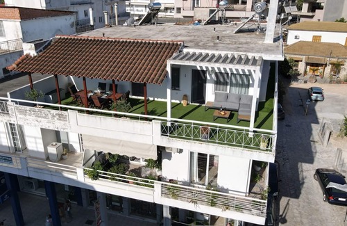 Preveza Apartment | Preveza Mythos Suite/99 m² & 48m2 terrace