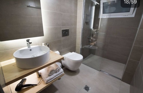 Preveza Apartment | Preveza Suite Stay Apartments