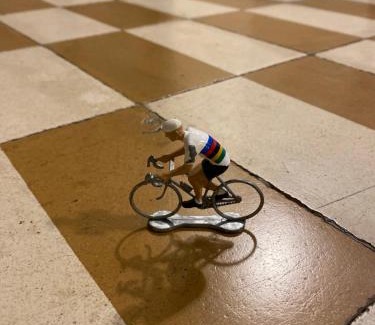 Barri Vell Apartment | Priçosa Apart for Cyclists & Travellers