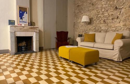 Barri Vell Apartment | Priçosa Apart for Cyclists & Travellers