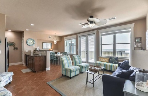 Red Fish Cove Condo | PRICE DROP! Ready for the 2025 season with a new restaurant and new elevator!