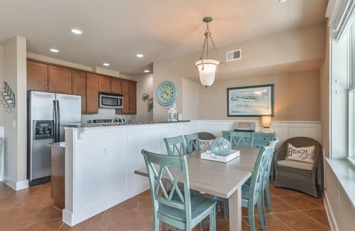 Red Fish Cove Condo | PRICE DROP! Ready for the 2025 season with a new restaurant and new elevator!