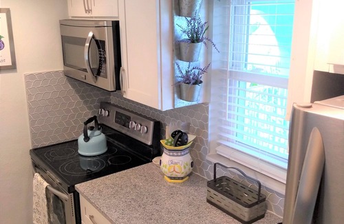 Dunedin Condo | Price Reduction! Ocean Breeze Retreat for Spring, Summer & Fall Rental