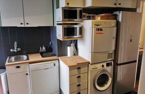 Lisbon Old Town Apartment | Priceless Flat With Terrace in Estrela/Lisboa