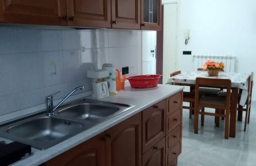 Ispica Apartment | Prickly pear guest house