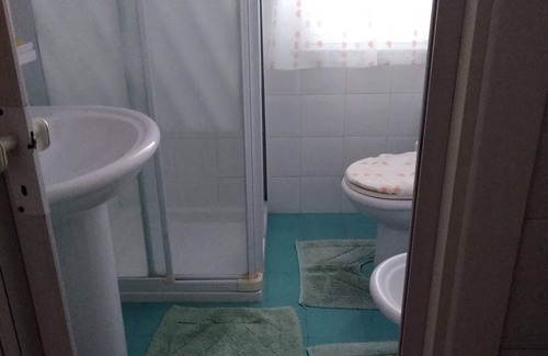 Ispica Apartment | Prickly pear guest house