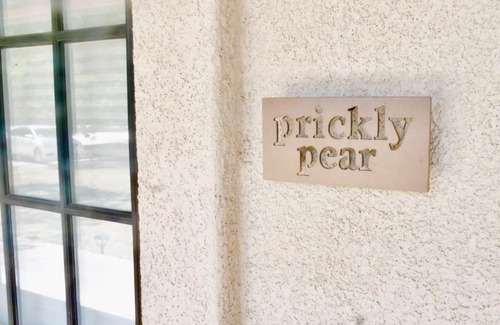 Christoval Hotel | Prickly Pear Room - Ranch House Motel