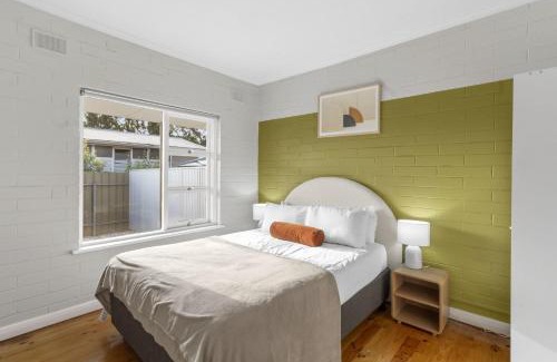 Plympton Apartment | Prickly Pear Stays in Plympton