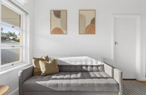 Plympton Apartment | Prickly Pear Stays in Plympton