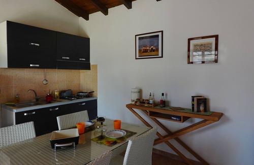 Castiadas House | "Pride and Prejudice" - Residences Gattopardu
