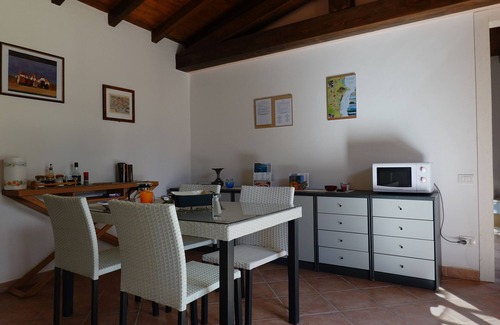 Castiadas House | "Pride and Prejudice" - Residences Gattopardu