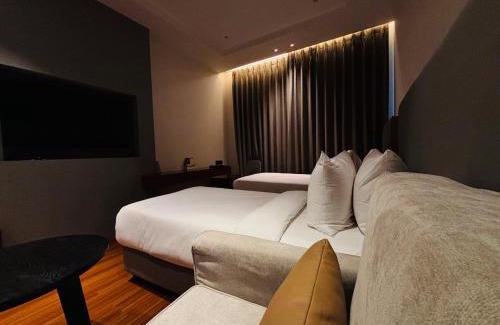 Jwalapur Hotel | Pride Elite Haridwar