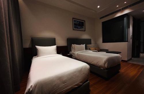 Jwalapur Hotel | Pride Elite Haridwar