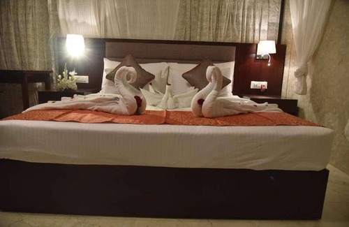 Bicholi Mardana Hotel | Pride Hotel & Convention Centre Indore