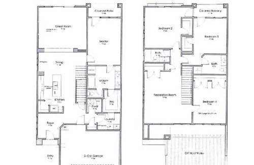 St. George Apartment | Pride of the Ledges