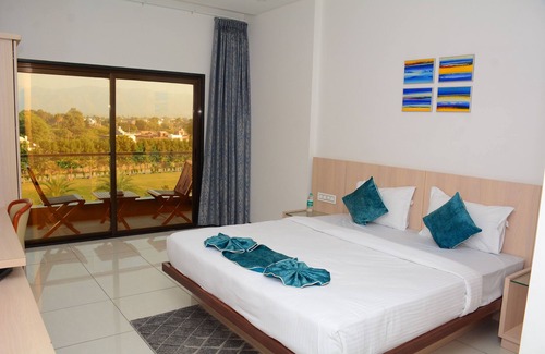 Desuri Hotel | Pride Resort Ranakpur.