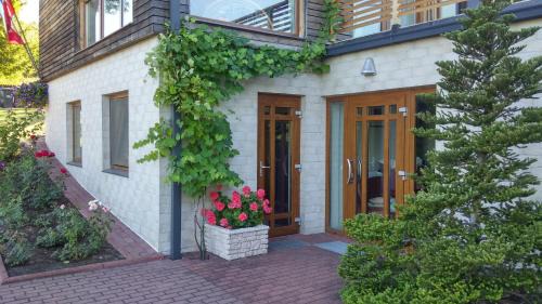 Trakai House | Prie Galvės