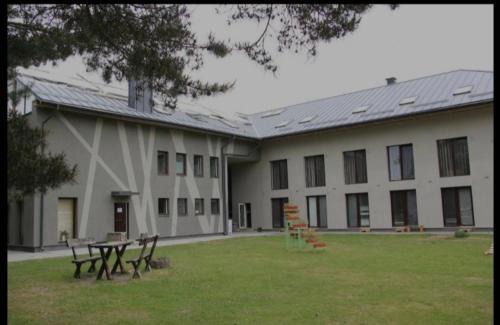 Pape Apartment | Prie Jūros Papėje, Baltija