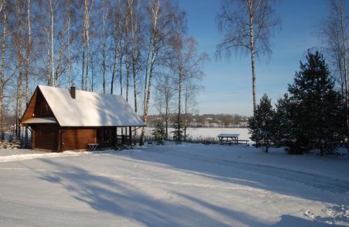 Klykiai House | Prie Klykio