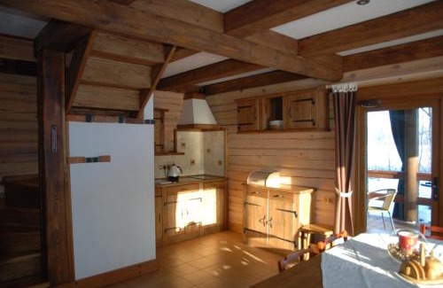 Klykiai House | Prie Klykio