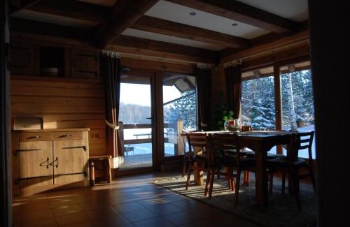 Klykiai House | Prie Klykio