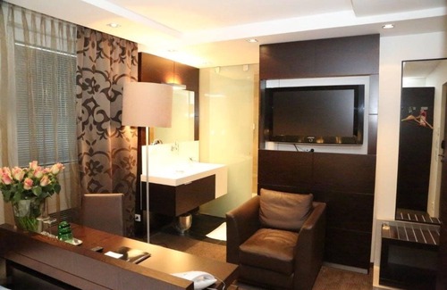 Linz Hotel | Prielmayerhof