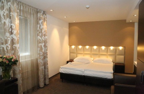 Linz Hotel | Prielmayerhof