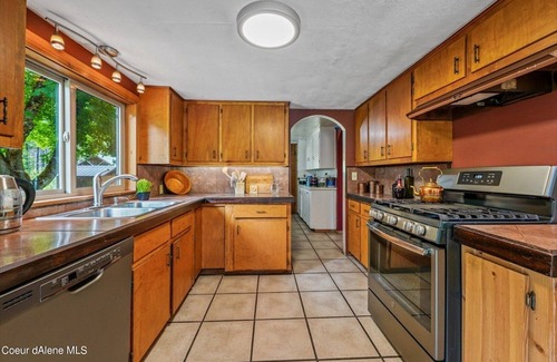 Nordman House | Priest Lake - Escape to the Lake