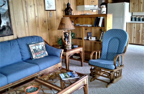 Nordman Cabin | Priest Lake Waterfront Cabin all booked for 2025