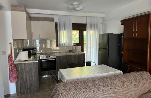 Nei Pori Apartment | Priftis Homes