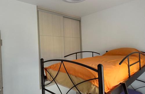 Nei Pori Apartment | Priftis Homes