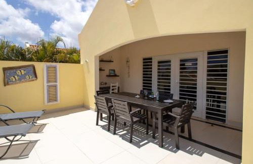 Playa Apartment | Prikichi D2 Relax & Dive Resort Bonaire Village