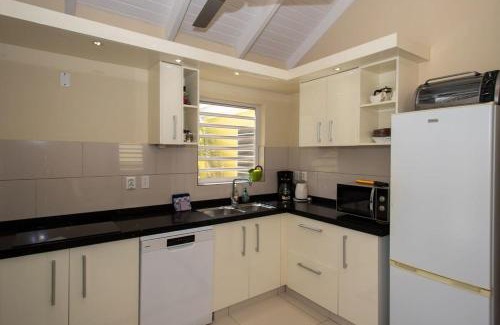 Playa Apartment | Prikichi D2 Relax & Dive Resort Bonaire Village