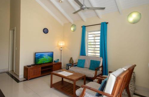 Playa Apartment | Prikichi D2 Relax & Dive Resort Bonaire Village